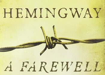 Compare Antony And Cleopatra A Farewell to Arms