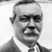 Arthur Conan Doyle Biography and Work