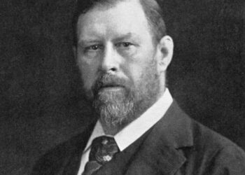 Bram Stoker Biography and Works