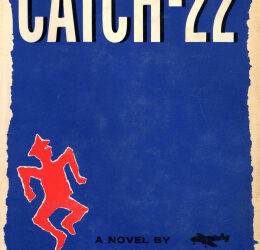 Discuss the theme of corruption in Catch-22