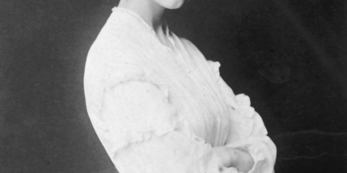Charlotte Perkins Gilman Biography and Work