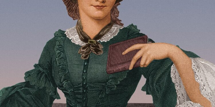 Charlotte Bronte Biography and Work
