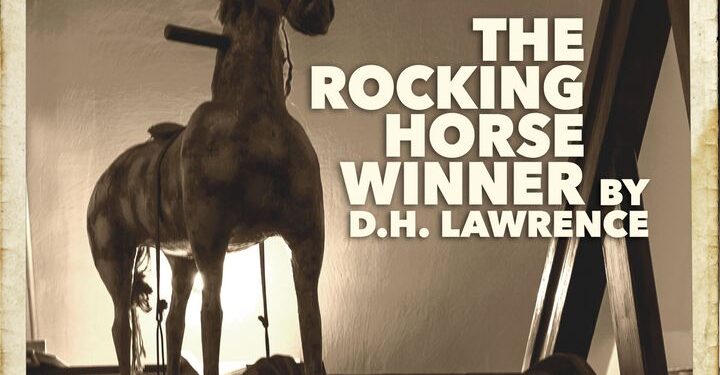 Symbolism in Lawrence's The Rocking-Horse Winner