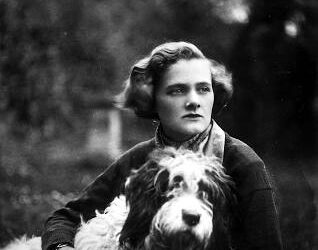 Daphne du Maurier Biography and Work
