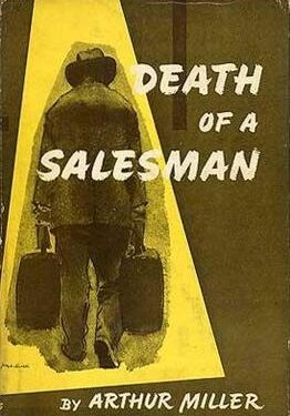 The theme of American Dream in Death of a Salesman
