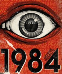 Discuss the theme of power in George Orwell's 1984