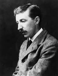 E.M. Forster Biography and Works