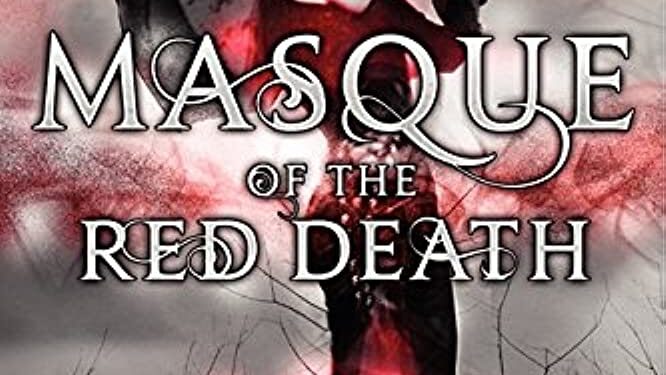 Analyze use metaphor in The Masque of the Red Death