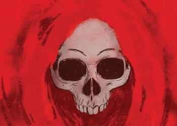 Analyze the symbolism The Masque of the Red Death