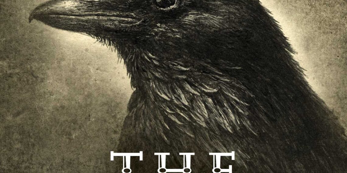The use of symbolism in Edgar Allan Poe's The Raven