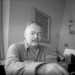 Ernest Hemingway Biography and Work