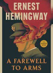 Theme of war in Ernest Hemingway A Farewell to Arms