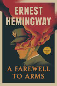 Theme of war in Ernest Hemingway A Farewell to Arms