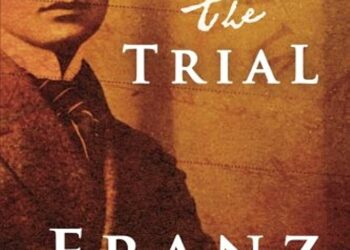 The use of symbolism in Franz Kafka's The Trial