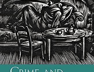 Guilt in Fyodor Dostoevsky's Crime and Punishment