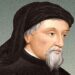 Geoffrey Chaucer Biography and Works