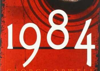 Theme the loss of humanity in George Orwells 1984