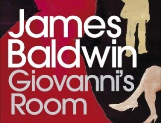 Discuss the theme of identity in Giovanni's Room