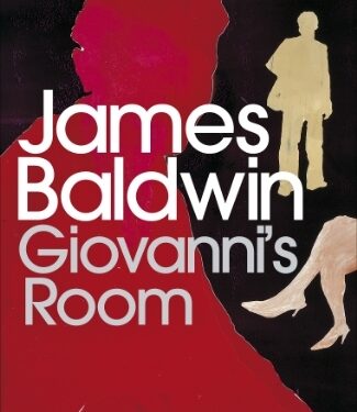 Discuss the theme of identity in Giovanni's Room