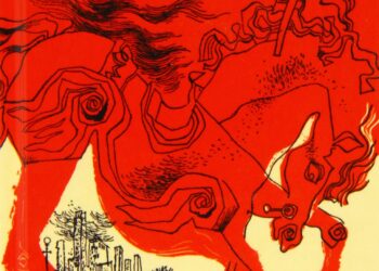 The theme of innocence in The Catcher in the Rye