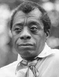 James Baldwin Biography and works