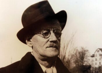 James Joyce's Biography and Work