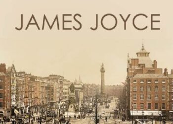 James Joycre use concept of paralysis in Dubliners