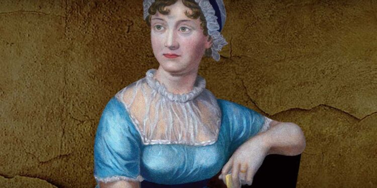 Portrayal of women in Jane Austen's and Jane Eyre