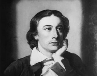 John Keats Biography and Work