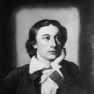John Keats Biography and Work