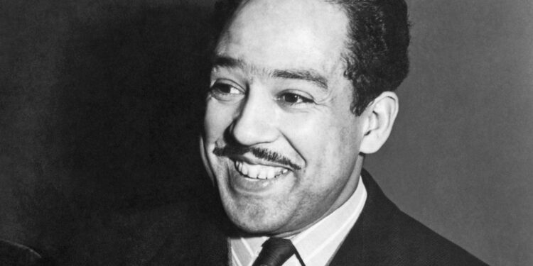 Langston Hughes Biography and Work