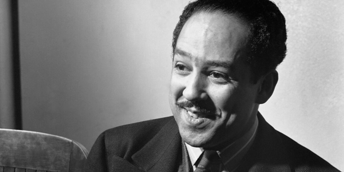 Use of metaphor in The Negro Speaks of Rivers: