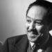 Use of metaphor in The Negro Speaks of Rivers:
