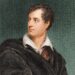 Lord Byron Biography and Work