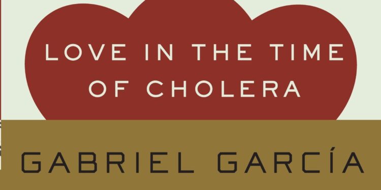 Concept of memory in Love in the Time of Cholera