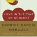 Concept of memory in Love in the Time of Cholera
