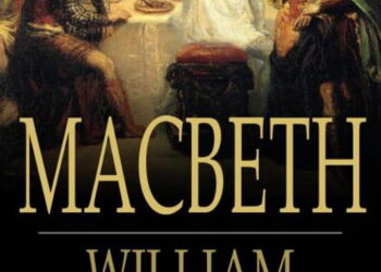 William Shakespeare use concept of power in Macbeth