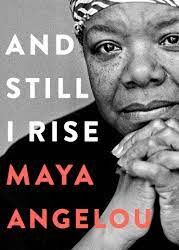 The use of metaphor in Maya Angelou's Still I Rise