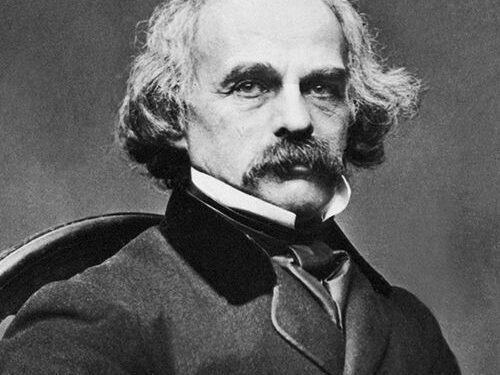 Nathaniel Hawthorne Biography and Works
