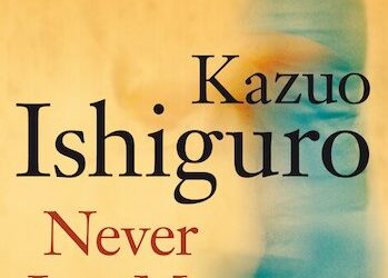 Kazuo Ishiguro concept of identity in Never Let Me Go