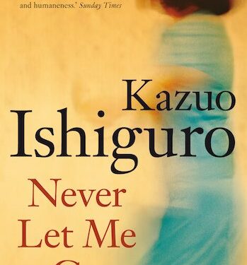 Kazuo Ishiguro concept of identity in Never Let Me Go