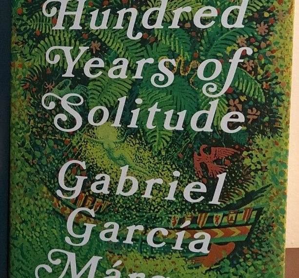 Concept of time in One Hundred Years of Solitude