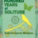 Concept of love in One Hundred Years of Solitude