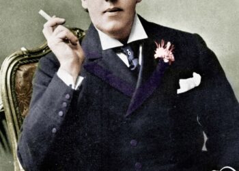 Oscar Wilde Biography and Works