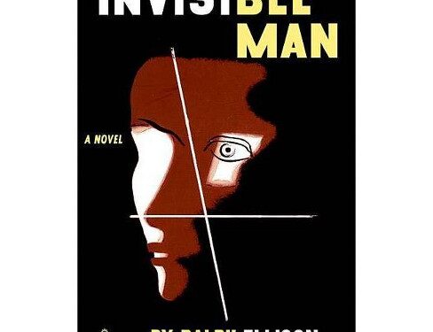 Theme of identity in Ralph Ellison's Invisible Man
