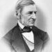Discuss the theme of individualism in Ralph Waldo Emerson's