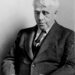 Robert Frost Biography , Works and Literary Awards