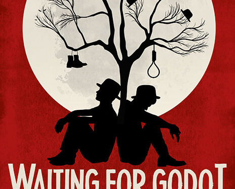 Theme of death in Samuel Beckett's Waiting for Godot