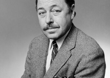 Tennessee Williams Biography and Works