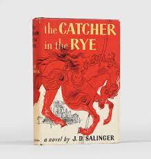 Considering 'The Catcher in the Rye', Challenging the Classics